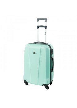 Walizka Elbrus nylonowa 