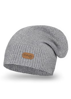 Czapka dziecięca Pamami bez wzorów 