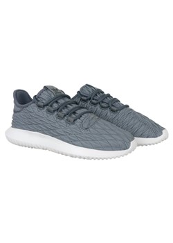 Buty sportowe damskie Adidas do biegania tubular wiązane 