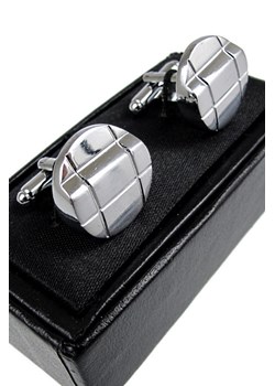 Spinki do mankietów Laviino - swiat-koszul.pl