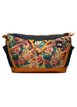 Wielokolorowa torba podróżna The North Face damska 