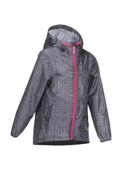 Kurtka dziewczęca Quechua - Decathlon