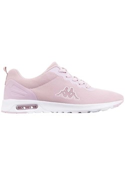 Buty sportowe damskie kappa, wiosna 2020 w Domodi Buty sportowe damskie kappa, wiosna 2020 w Domodi