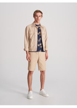 Spodenki męskie Reserved casual 