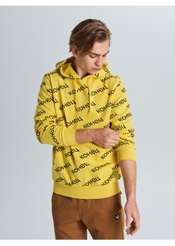 Cropp bluza męska młodzieżowa 