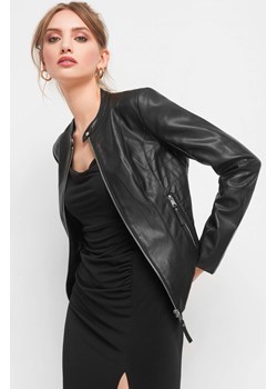 ORSAY kurtka damska tkaninowa bez kaptura 