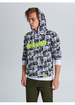 Bluza męska szara Cropp 