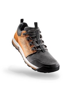 Quechua buty sportowe męskie wiązane 