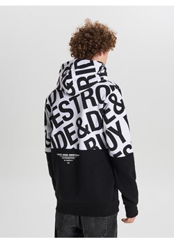 Bluza męska Cropp młodzieżowa na jesień 