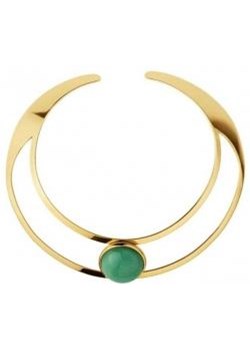 Naszyjnik Dyrberg/Kern - SWISS