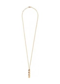 Naszyjnik Dyrberg/Kern - SWISS