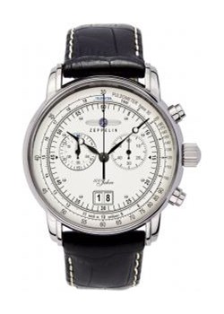 Zegarek Zeppelin 