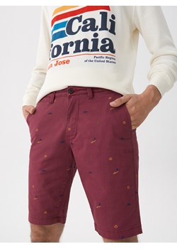 Spodenki męskie House 