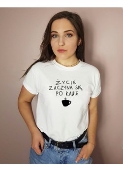 Bluzka ze sklepu Time For Fashion w kategorii Bluzki damskie - zdjęcie 71765336