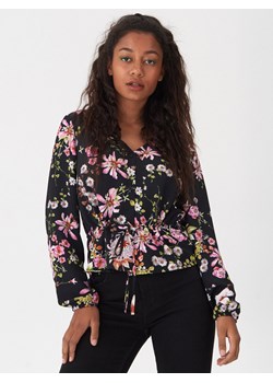 Bluzka damska House z długimi rękawami 