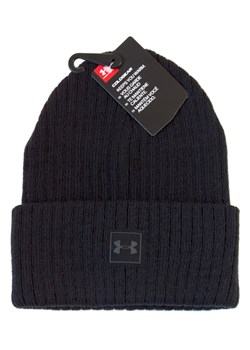 Czapka zimowa męska Under Armour czarna 