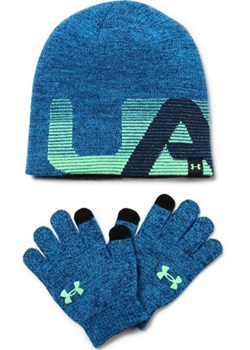 Czapka dziecięca Under Armour niebieska 