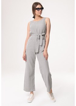 Kombinezon damski Born2be - Born2be Odzież