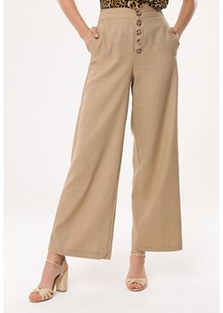 Spodnie damskie Born2be 