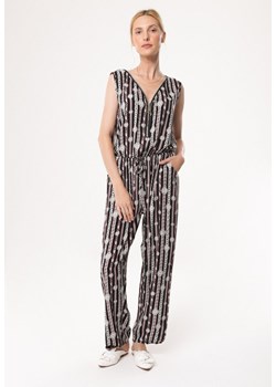 Kombinezon damski Born2be długi 