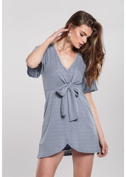 Tunika   niebieska Renee 