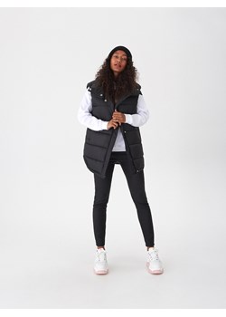 House kamizelka damska czarna 