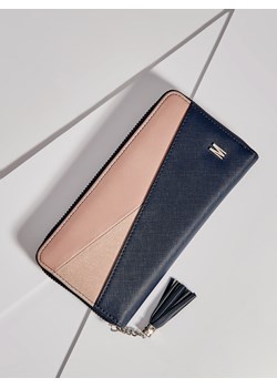 Portfel damski Mohito bez wzorów 