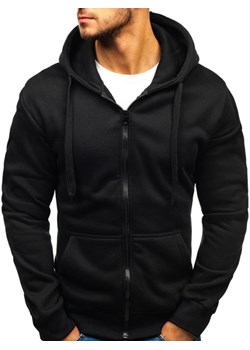 Bluza męska Denley w stylu młodzieżowym 