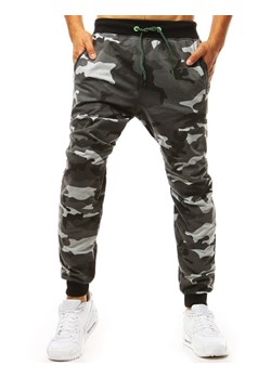 Spodnie męskie Dstreet 