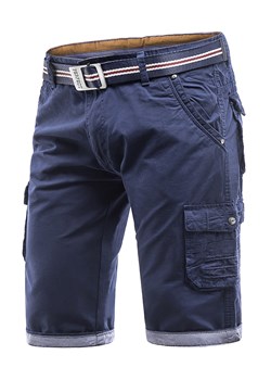 Spodenki męskie Risardi casualowe 