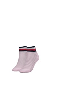 Skarpety Tommy Hilfiger ze sklepu Darbut w kategorii Skarpetki damskie - zdjęcie 72372099