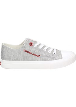Półbuty Cross Jeans ze sklepu Darbut w kategorii Trampki damskie - zdjęcie 72372277