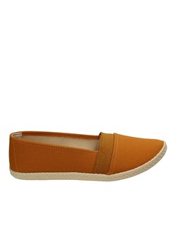Półbuty Moleca ze sklepu Darbut w kategorii Espadryle damskie - zdjęcie 72372439