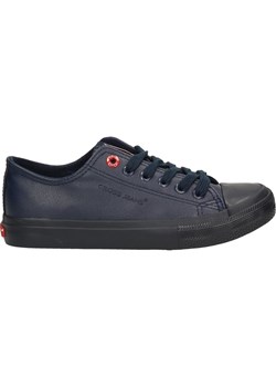 Półbuty Cross Jeans ze sklepu Darbut w kategorii Trampki damskie - zdjęcie 72372696