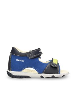 Sandały Geox ze sklepu Darbut w kategorii Sandały dziecięce - zdjęcie 72373018
