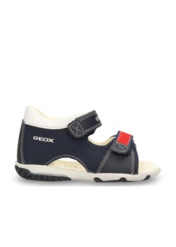 Sandały Geox ze sklepu Darbut w kategorii Buciki niemowlęce - zdjęcie 72373019