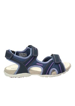 Sandały Geox ze sklepu Darbut w kategorii Sandały dziecięce - zdjęcie 72373076
