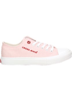 Półbuty Cross Jeans ze sklepu Darbut w kategorii Trampki damskie - zdjęcie 72373238