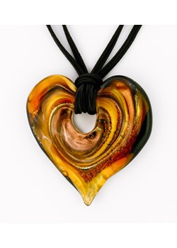 Wisiorek Skarby Murano 