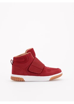 Buty zimowe dziecięce Reserved trzewiki 