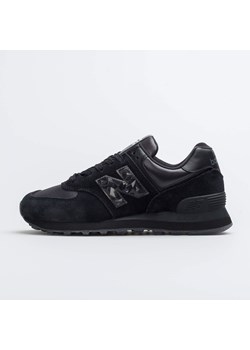 Buty sportowe damskie New Balance w stylu casual młodzieżowe płaskie bez wzorów letnie 