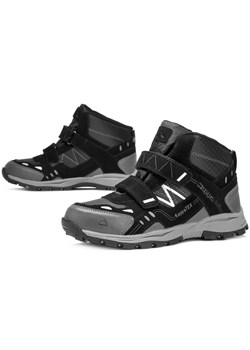 Buty zimowe dziecięce Kappa czarne 