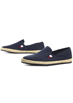 Espadryle męskie Tommy Hilfiger - primebox.pl
