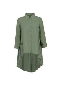 Zielona tunika   My Twin 