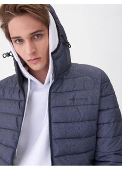 Kurtka męska granatowa House casual 