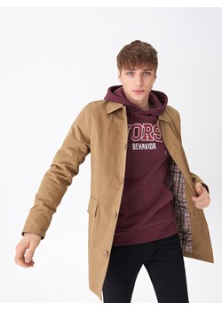 Płaszcz męski House 