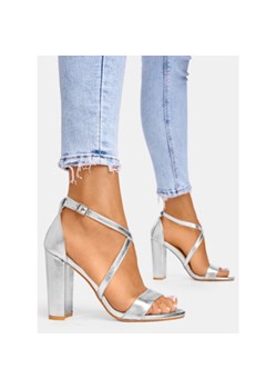 Sandały damskie DeeZee - DeeZee.pl
