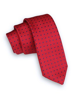 Krawat Alties czerwony 