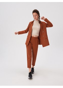 Bluzka damska Sinsay z krótkim rękawem 