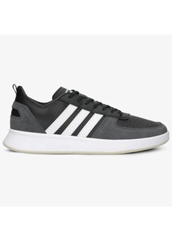 Czarne buty męskie 50style.pl, wyprzedaże, jesień 2019 w Domodi Buty męskie 50style.pl, wyprzedaż, jesień 2019 w Domodi